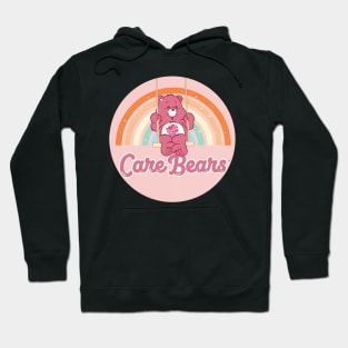 Care Bear Hoodie